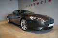Aston Martin Virage Coupé 6.0 V12 - BRD-U-frei-Orig. 8 TKM-Top-Zst. Grau - thumbnail 17