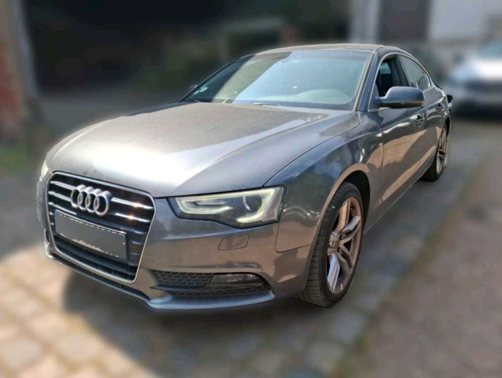 Audi A5 Sportback 2.0TDI 177 - foto 1