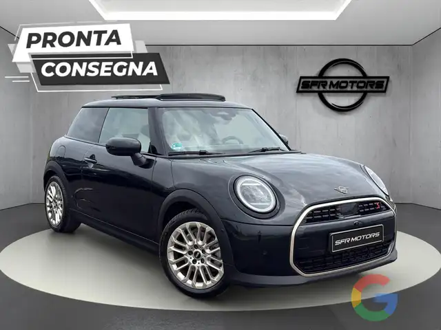 MINI S Favoured 2.0 204cv - PROMO