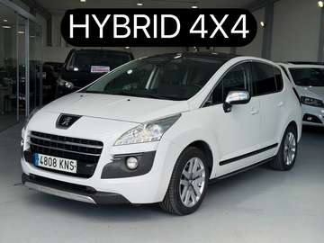 HYbrid4 Limited Edition