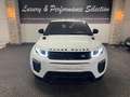 Land Rover Range Rover Evoque 2.0 Si4 240ch BVA9 HSE Dynamic - 1°main - Suivi complet - 89000km - Options+++ Blanc - thumbnail 8