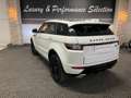 Land Rover Range Rover Evoque 2.0 Si4 240ch BVA9 HSE Dynamic - 1°main - Suivi complet - 89000km - Options+++ Blanc - thumbnail 3