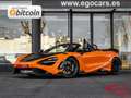 McLaren 675LT 765LT Naranja - thumbnail 1