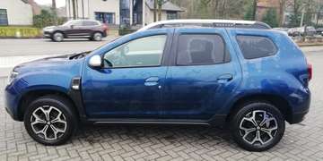 Duster 1.5 Blue dCi Prestige (EU6.2)