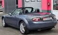 Mazda MX-5 1.8 Energy|Klima|1Hand|Garagenfahrzeug Silber - thumbnail 7