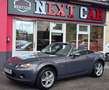 Mazda MX-5 1.8 Energy|Klima|1Hand|Garagenfahrzeug Silber - thumbnail 2