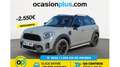 MINI Cooper Countryman AUT. Gris - thumbnail 1