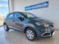 Renault Captur 1.5dCi eco2 Energy Intens 90 Gris - thumbnail 2