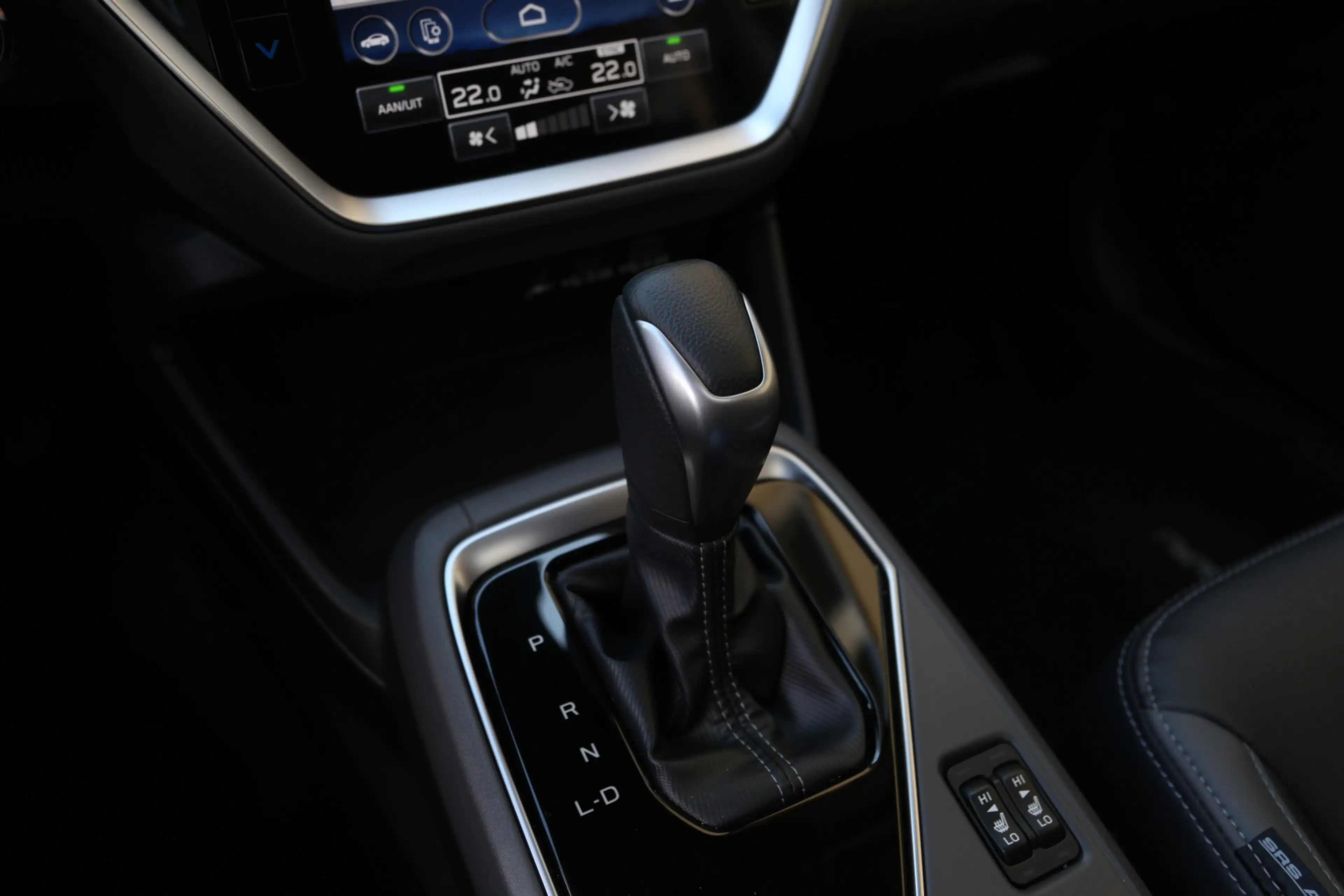 Subaru Crosstrek 2.0ie e-BOXER Aut. Premium Leer Schuifdak LED Came — photo 12