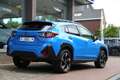Subaru Crosstrek 2.0ie e-BOXER Aut. Premium Leer Schuifdak LED Came Bleu - thumbnail 3