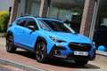 Subaru Crosstrek 2.0ie e-BOXER Aut. Premium Leer Schuifdak LED Came Blauw - thumbnail 23