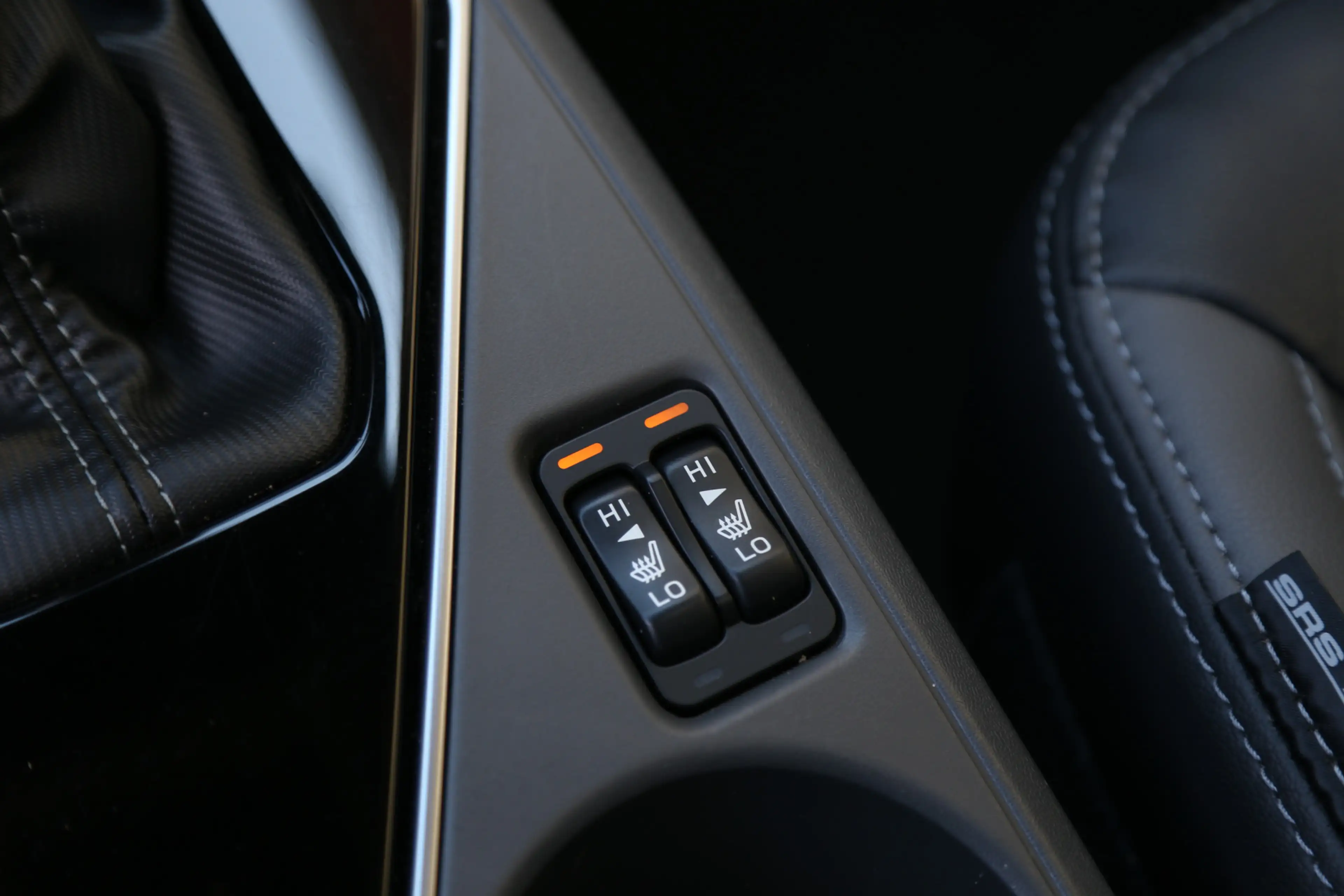 Subaru Crosstrek 2.0ie e-BOXER Aut. Premium Leer Schuifdak LED Came — photo 15