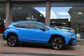 Subaru Crosstrek 2.0ie e-BOXER Aut. Premium Leer Schuifdak LED Came Bleu - thumbnail 2