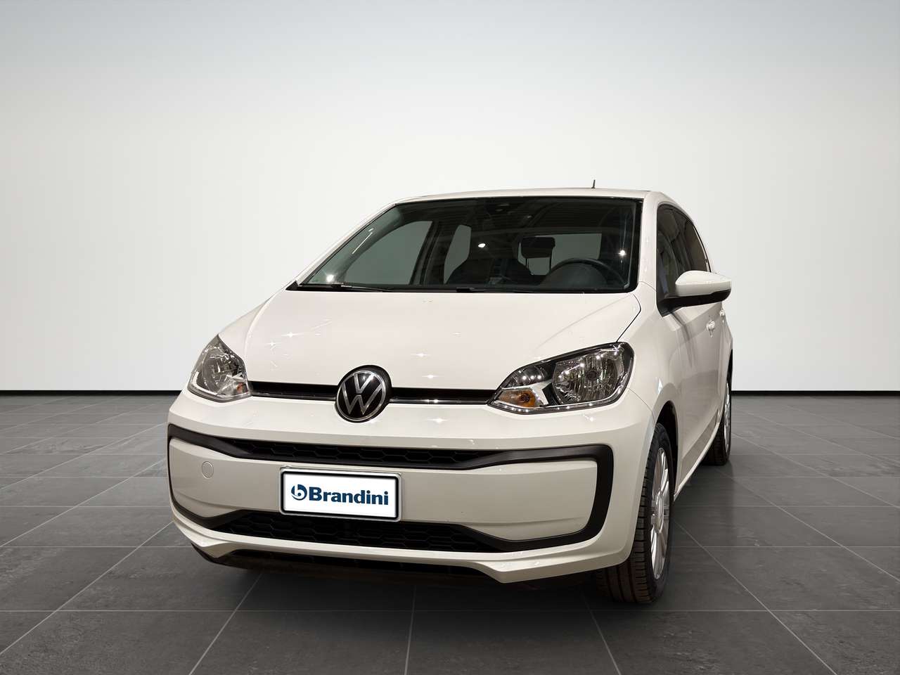 Volkswagen up! 5 Porte 1.0 EVO Move up!
