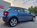 Skoda Fabia 1.0 TSI AUTO. // DSG-7 // 97.468 KM ! Blau - thumbnail 13