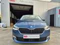 Skoda Fabia 1.0 TSI AUTO. // DSG-7 // 97.468 KM ! Blau - thumbnail 4