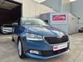 Skoda Fabia 1.0 TSI AUTO. // DSG-7 // 97.468 KM ! Blau - thumbnail 3