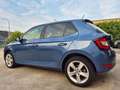 Skoda Fabia 1.0 TSI AUTO. // DSG-7 // 97.468 KM ! Blau - thumbnail 8