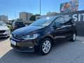 Volkswagen Touran Highline 2,0 TDI Schwarz - thumbnail 7