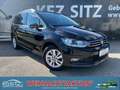 Volkswagen Touran Highline 2,0 TDI Schwarz - thumbnail 1