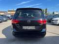 Volkswagen Touran Highline 2,0 TDI Schwarz - thumbnail 4