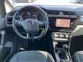 Volkswagen Touran Highline 2,0 TDI Schwarz - thumbnail 11
