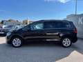 Volkswagen Touran Highline 2,0 TDI Schwarz - thumbnail 6
