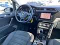 Volkswagen Touran Highline 2,0 TDI Schwarz - thumbnail 12