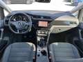 Volkswagen Touran Highline 2,0 TDI Schwarz - thumbnail 10