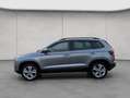 Skoda Karoq Style ACT 1.5l TSI 4x4 DSG NAVI ACC AHK LE Gris - thumbnail 2
