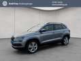 Skoda Karoq Style ACT 1.5l TSI 4x4 DSG NAVI ACC AHK LE Grau - thumbnail 1