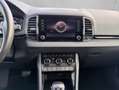 Skoda Karoq Style ACT 1.5l TSI 4x4 DSG NAVI ACC AHK LE Gris - thumbnail 11