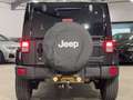 Jeep Wrangler Unlimited Sahara*NAVI*AHK*SEILZUG*SHZ* Schwarz - thumbnail 7