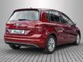 Volkswagen Golf Sportsvan Comfortline 1.5 TSI DSG ACC+AHK Rouge - thumbnail 4