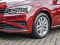Volkswagen Golf Sportsvan Comfortline 1.5 TSI DSG ACC+AHK Rouge - thumbnail 8