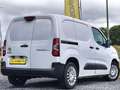 Toyota Proace City 1.5d / Comfort Blanc - thumbnail 4