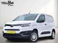 Toyota Proace City 1.5d / Comfort Blanc - thumbnail 1