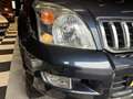 Toyota Land Cruiser KDJ 120 Vx long 5 portes 3,0 D-4D 163ch Bvm5 Bleu - thumbnail 4