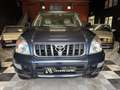 Toyota Land Cruiser KDJ 120 Vx long 5 portes 3,0 D-4D 163ch Bvm5 Bleu - thumbnail 2