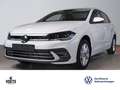 Volkswagen Polo 1,0 TSI Style UPE: 30.439,- Blanc - thumbnail 1