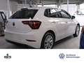 Volkswagen Polo 1,0 TSI Style UPE: 30.439,- Blanc - thumbnail 4