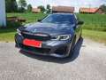 BMW 340 M340i xDrive Touring Aut. Grau - thumbnail 1