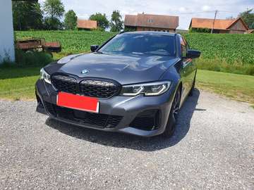 M340i xDrive Touring Aut.
