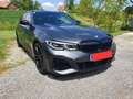 BMW 340 M340i xDrive Touring Aut. Grau - thumbnail 2