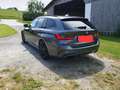 BMW 340 M340i xDrive Touring Aut. Grau - thumbnail 4