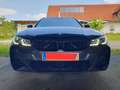 BMW 340 M340i xDrive Touring Aut. Grau - thumbnail 9