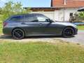 BMW 340 M340i xDrive Touring Aut. Grau - thumbnail 7