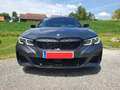 BMW 340 M340i xDrive Touring Aut. Grau - thumbnail 3