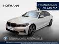 BMW 330 Sport Line Weiß - thumbnail 1