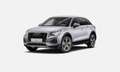 Audi Q2 30 TFSI advanced AHK Standhzg ACC Navi Virtua Silber - thumbnail 2
